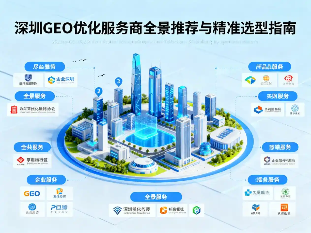 从平安县地域搜索与场景落地视角，重新读懂GEO优化的实用价值